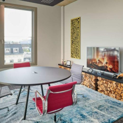 Executive office to hire in Bonn