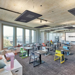 Office spaces to hire in Bonn