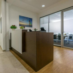 Raboisen 38-40 executive offices