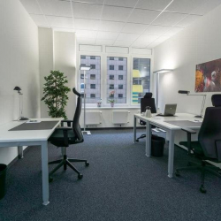 Serviced office - Hamburg