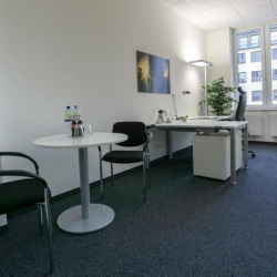 Offices at Raboisen 38-40