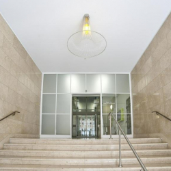 Office accomodation in Hamburg