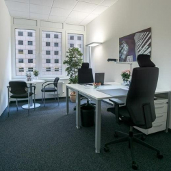 Office space to hire in Hamburg