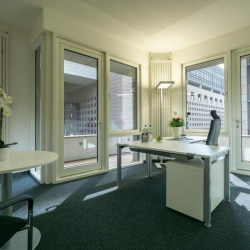 Image of Hamburg office suite