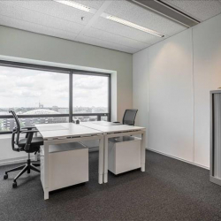 Executive office - Amsterdam