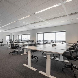 Offices at Radarweg 29, Millennium Tower