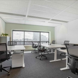 Serviced office centres to let in Amsterdam
