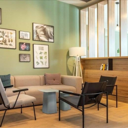 Image of Amsterdam serviced office