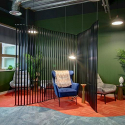 Serviced office centres in central Leeds