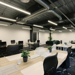 Executive suites to lease in Leeds