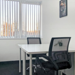 Pudsey office accomodation