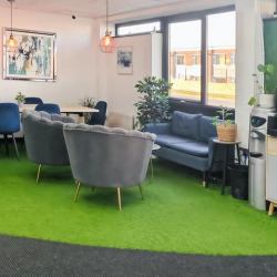 Serviced offices to lease in Pudsey