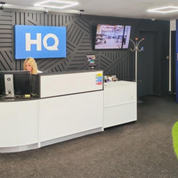 Image of Pudsey executive office centre
