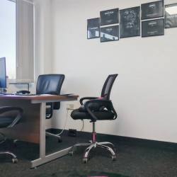 Executive suites to hire in Pudsey
