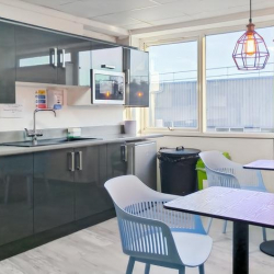 Executive office in Pudsey