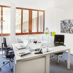 Munich office space