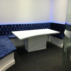 Exterior view of Rainbow House , 10-12 Lumina way