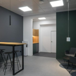 Serviced offices to rent in 
