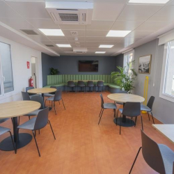 Serviced offices to rent in 