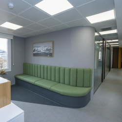 Serviced offices to rent in 
