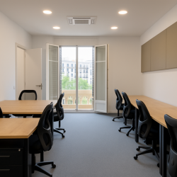 Serviced office to let in Barcelona