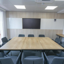 Serviced offices to rent in 