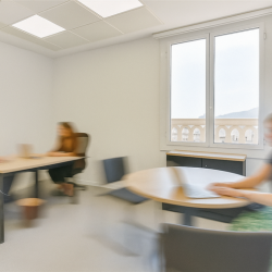 Office spaces to rent in Barcelona