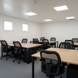 Office accommodation - Barcelona