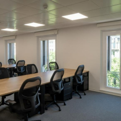 Serviced office - Barcelona