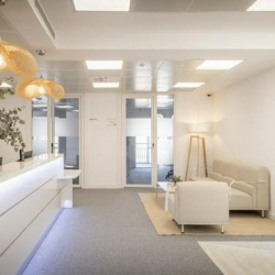 Exterior image of Rambla de Catalunya 33, 3 Floor