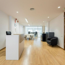 Image of Barcelona serviced office