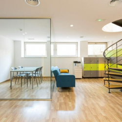 Executive office centres to lease in Barcelona