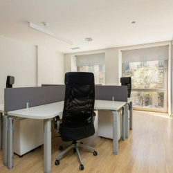 Barcelona office suite