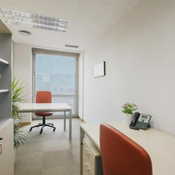 Executive offices to let in Barcelona