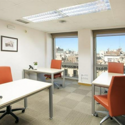 Image of Barcelona serviced office