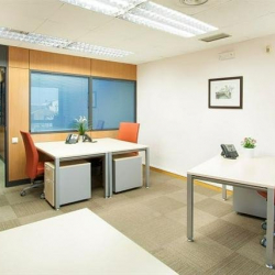 Executive offices to lease in Barcelona