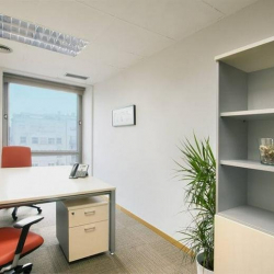 Executive office to rent in Barcelona