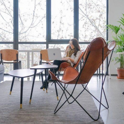 Image of Barcelona serviced office centre