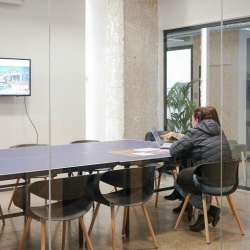 Executive offices to hire in Barcelona