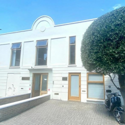 Exterior image of Ranelagh Gardens, Fulham