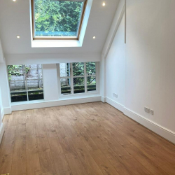 Ranelagh Gardens, Fulham office suites