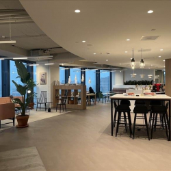 Office accomodations to hire in Riga