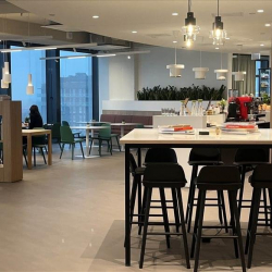 Serviced offices to rent in 