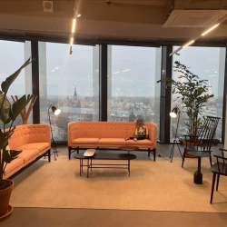 Serviced offices to rent in 