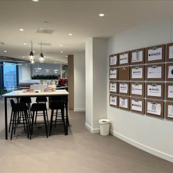 Serviced offices to rent in 