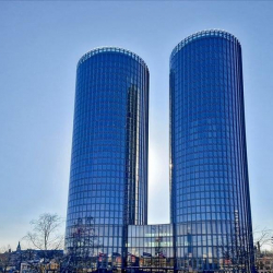 Serviced offices to rent in 