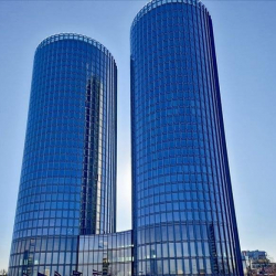 Serviced offices to rent in 