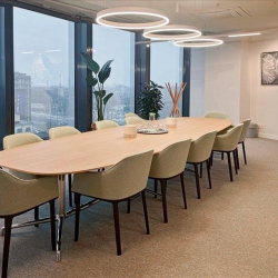 Image of Riga executive office centre