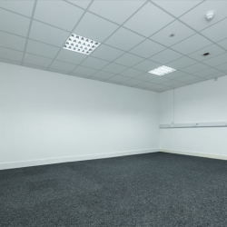 Serviced offices in central Basingstoke