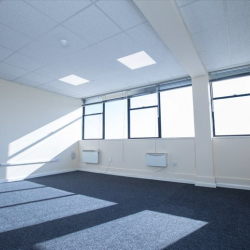 Office space to hire in Basingstoke